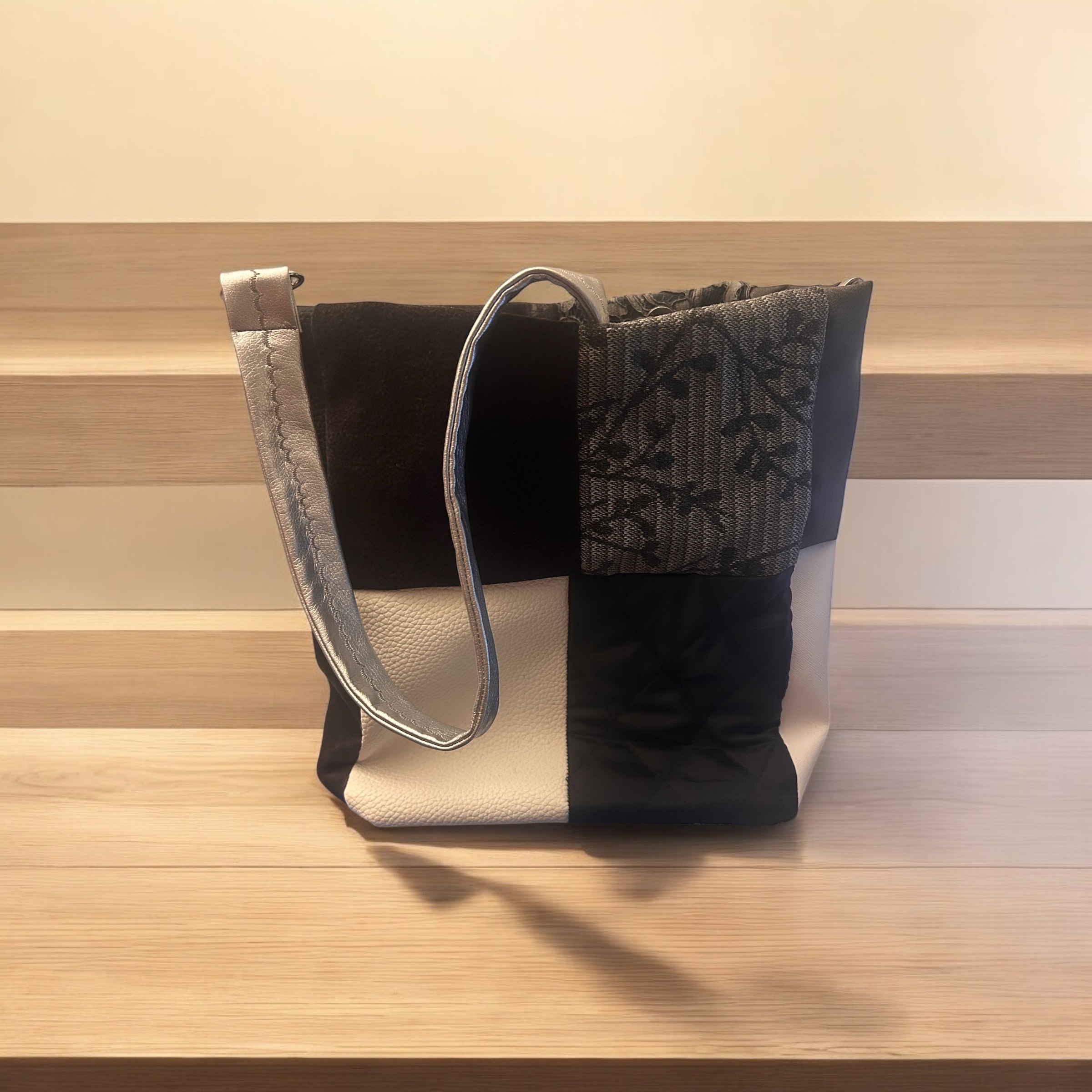 Sacs à main en cuir ou similicuir