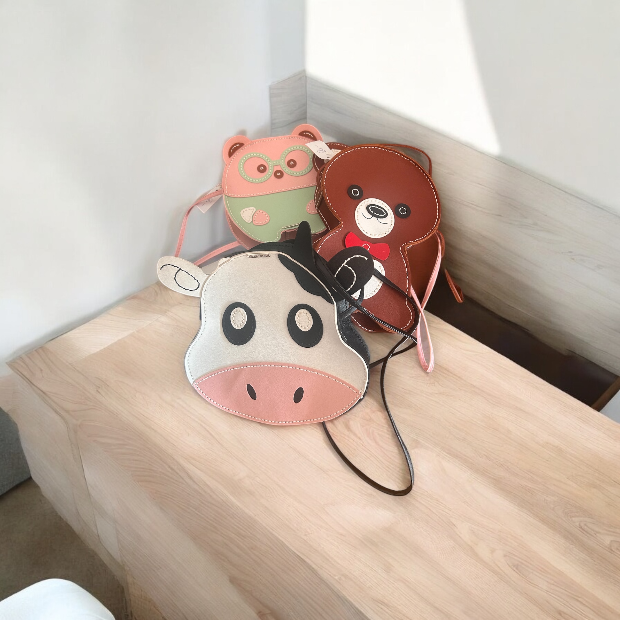 Sac à main fantaisie pour enfants