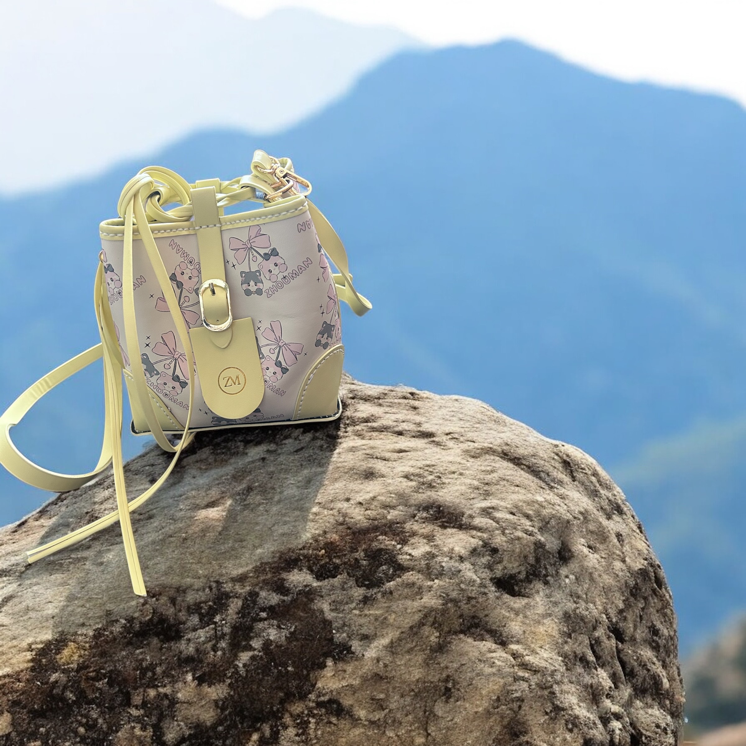 Sac à main fantaisie