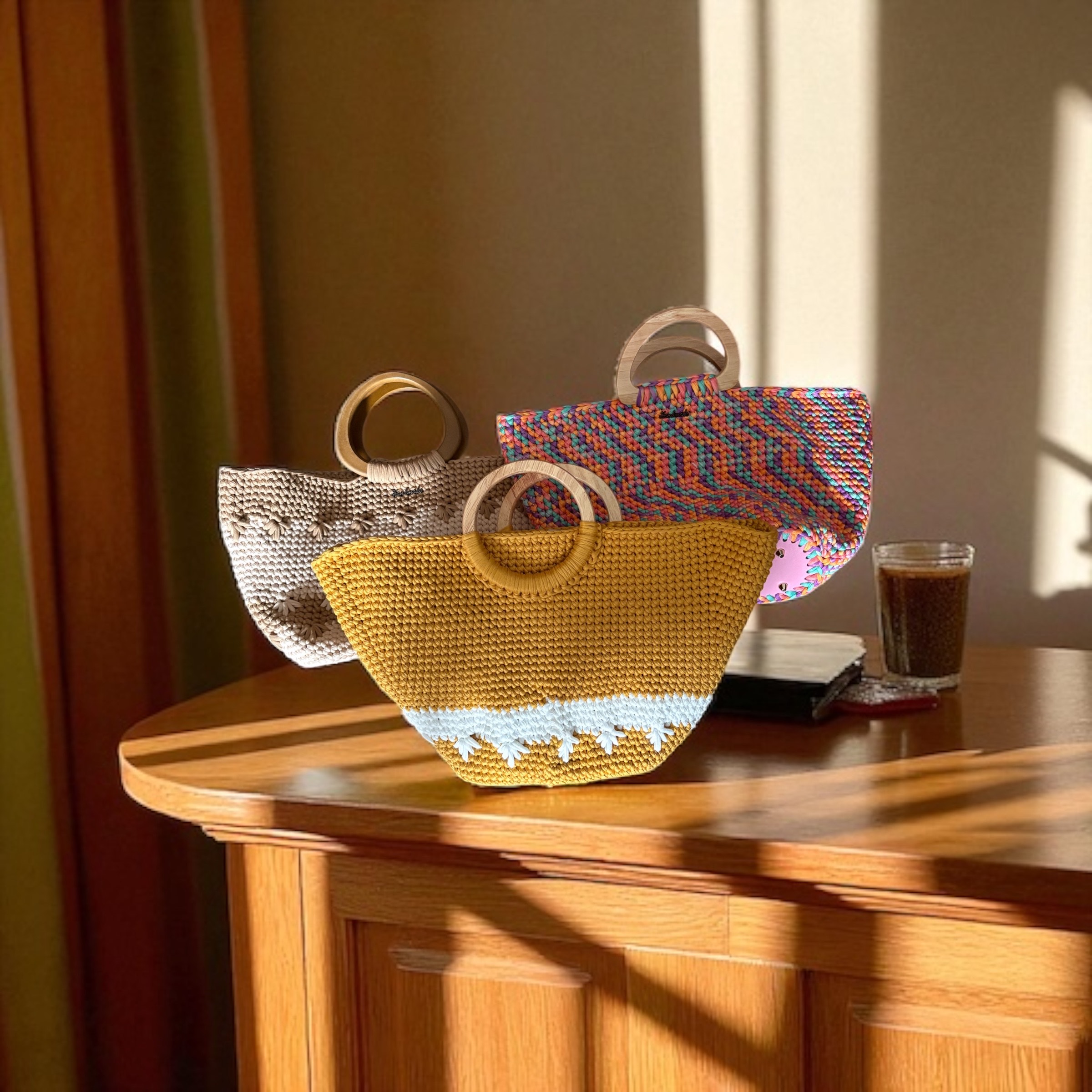 Sac de plage - taille moyenne