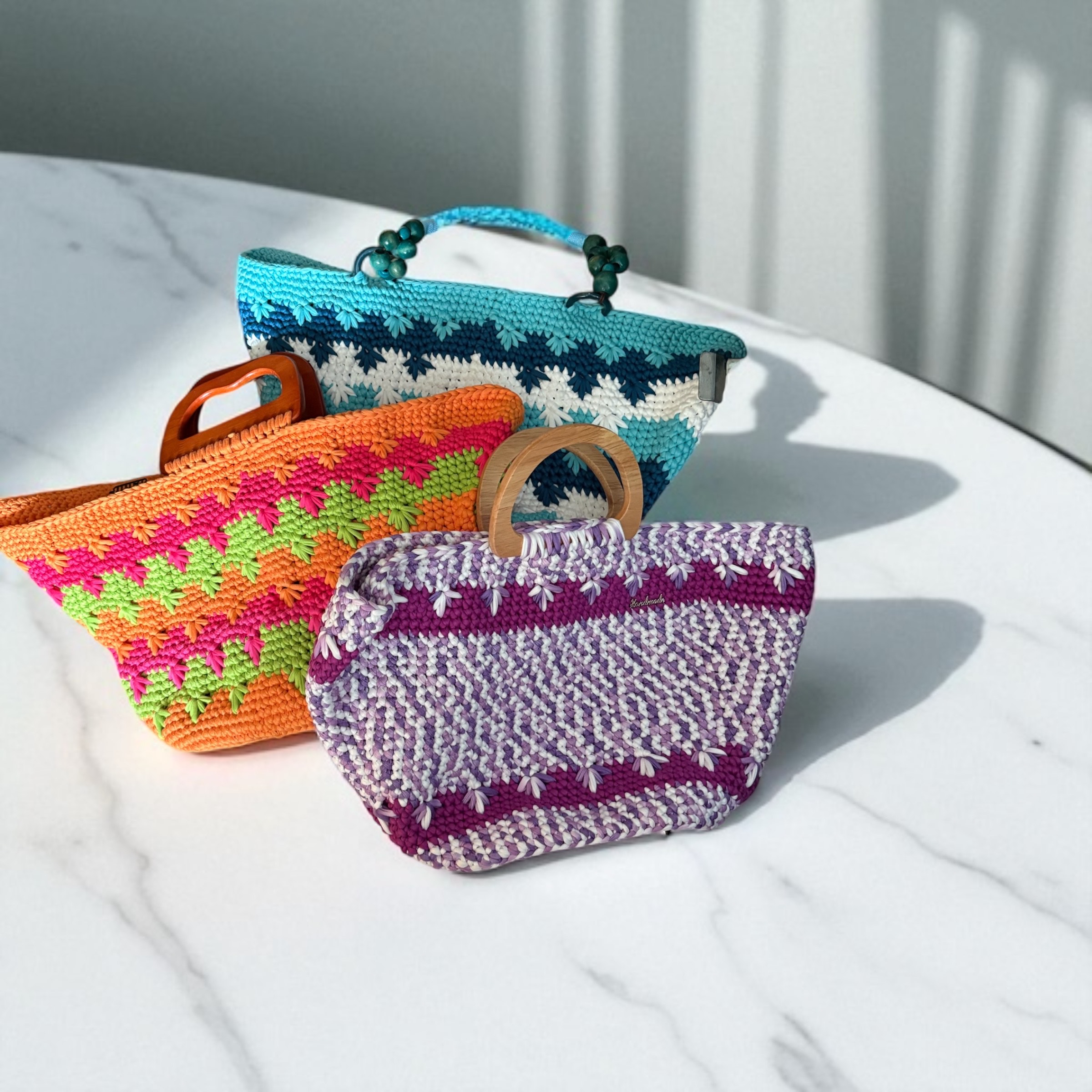 Sac de plage - taille grande