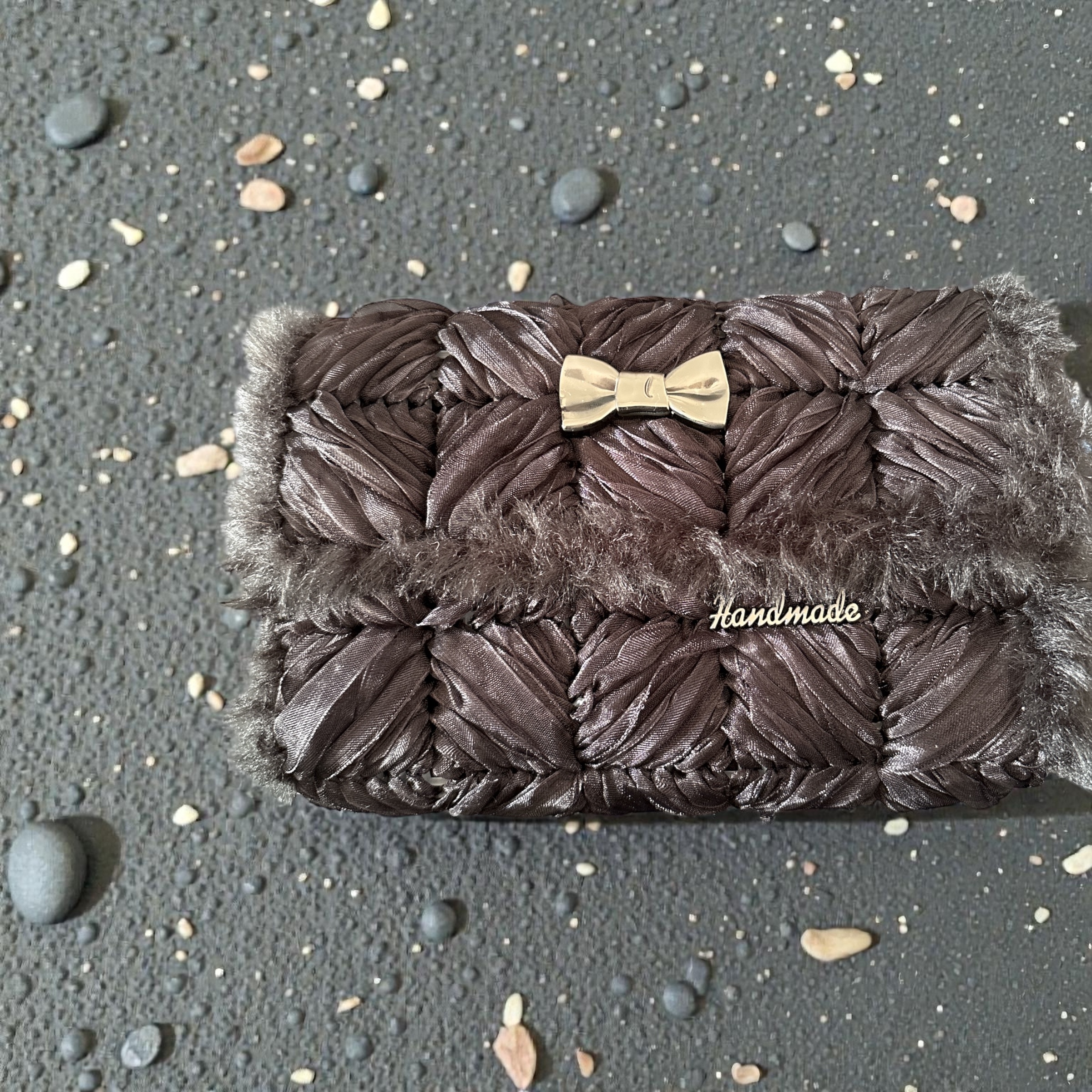 Sacs à main en orgenza