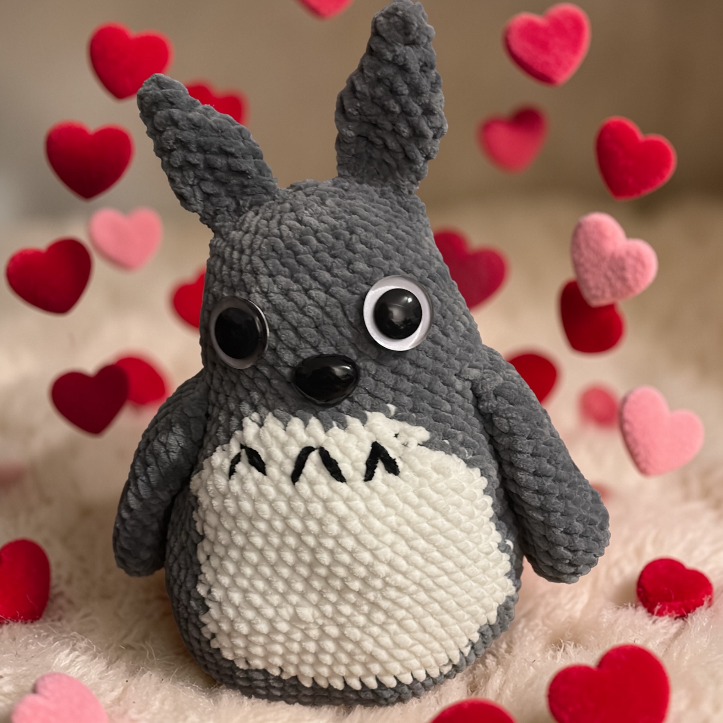 Totoro